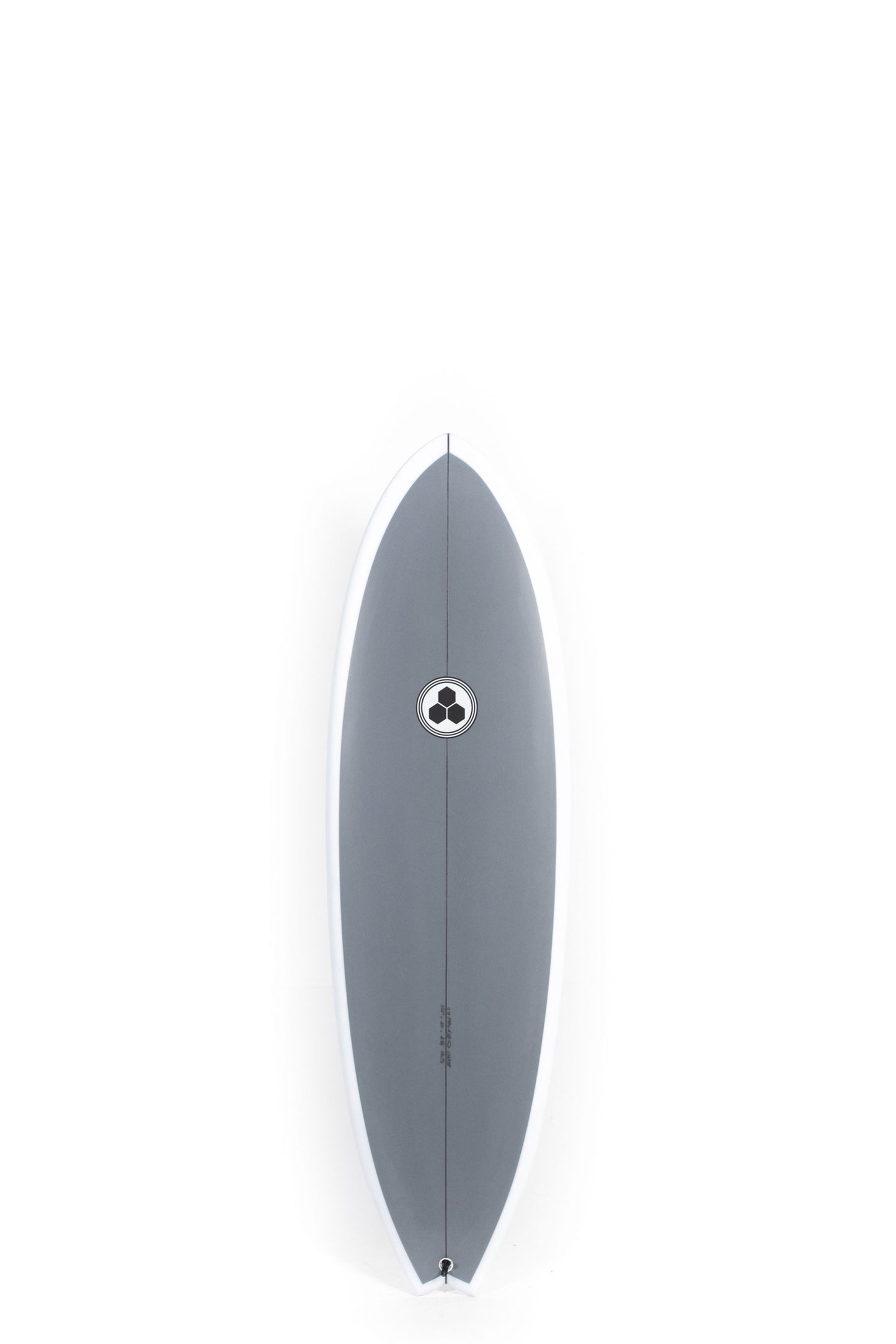 Pukas Surf Shop - Channel Islands - G-Skate by Al Merrick - 5'10" x 20 x 2 5/8 - 34.50L - CI33116