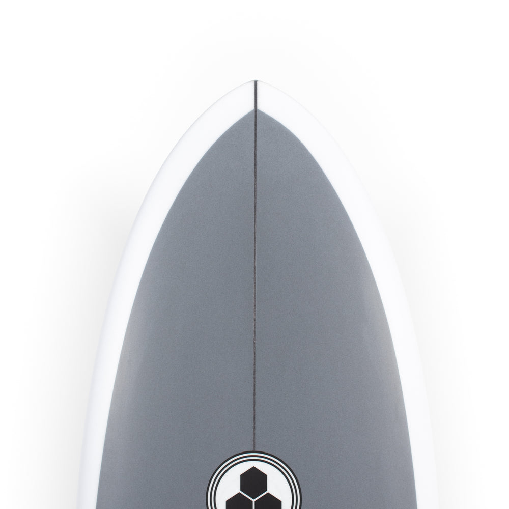 
                      
                        Pukas Surf Shop - Channel Islands - G-Skate by Al Merrick - 5'10" x 20 x 2 5/8 - 34.50L - CI33116
                      
                    