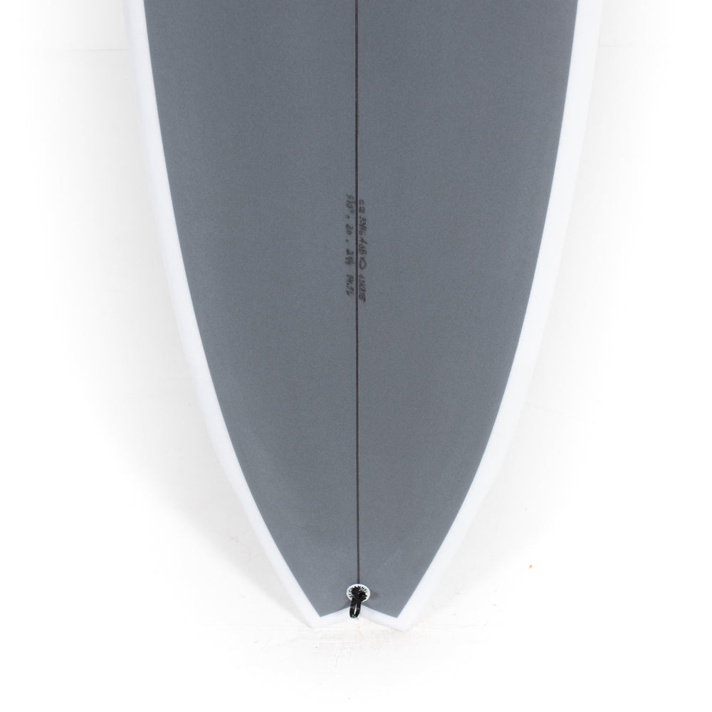 
                      
                        Pukas Surf Shop - Channel Islands - G-Skate by Al Merrick - 5'10" x 20 x 2 5/8 - 34.50L - CI33116
                      
                    