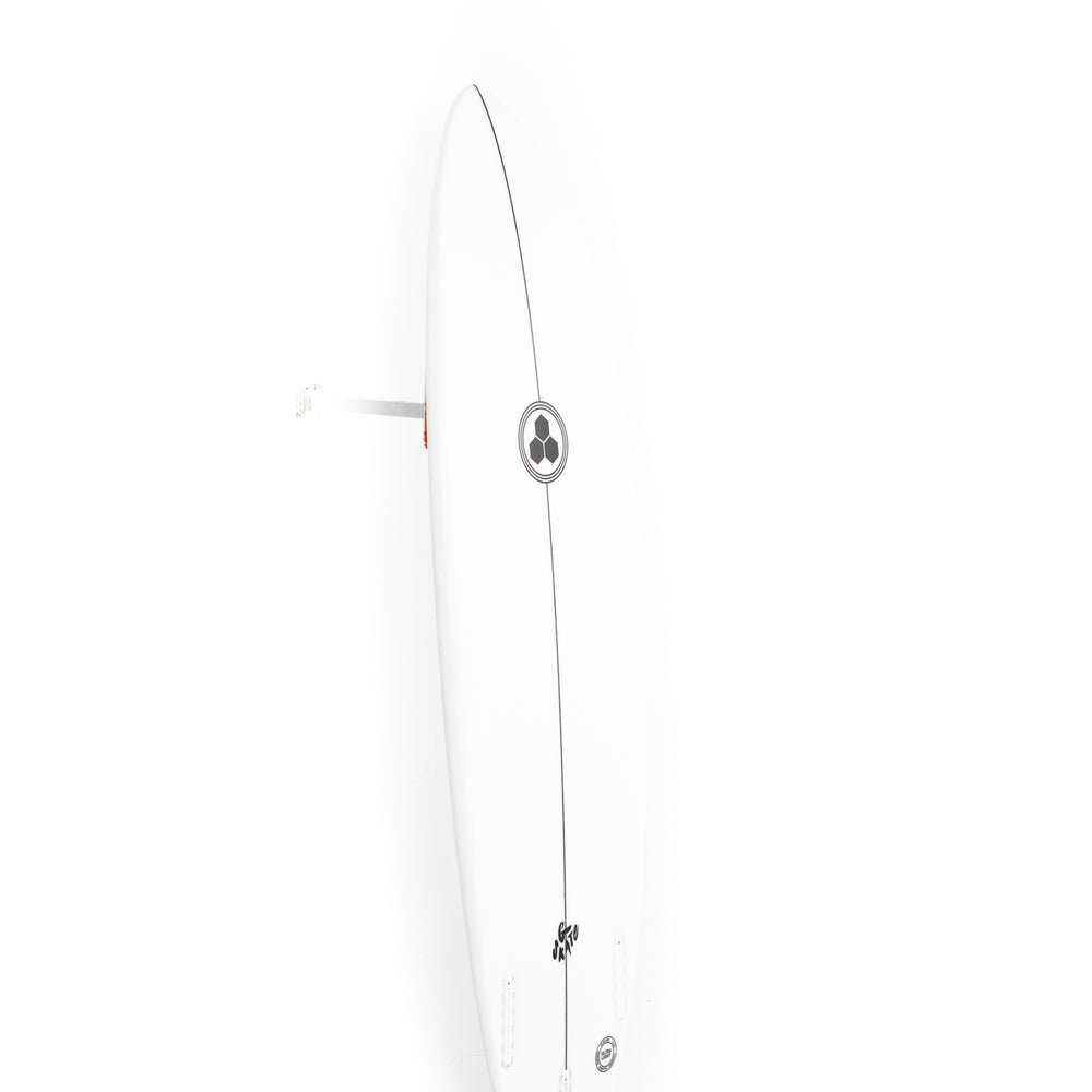 
                      
                        Pukas Surf Shop - Channel Islands - G-Skate by Al Merrick - 5'10" x 20 x 2 5/8 - 34.50L - CI33116
                      
                    