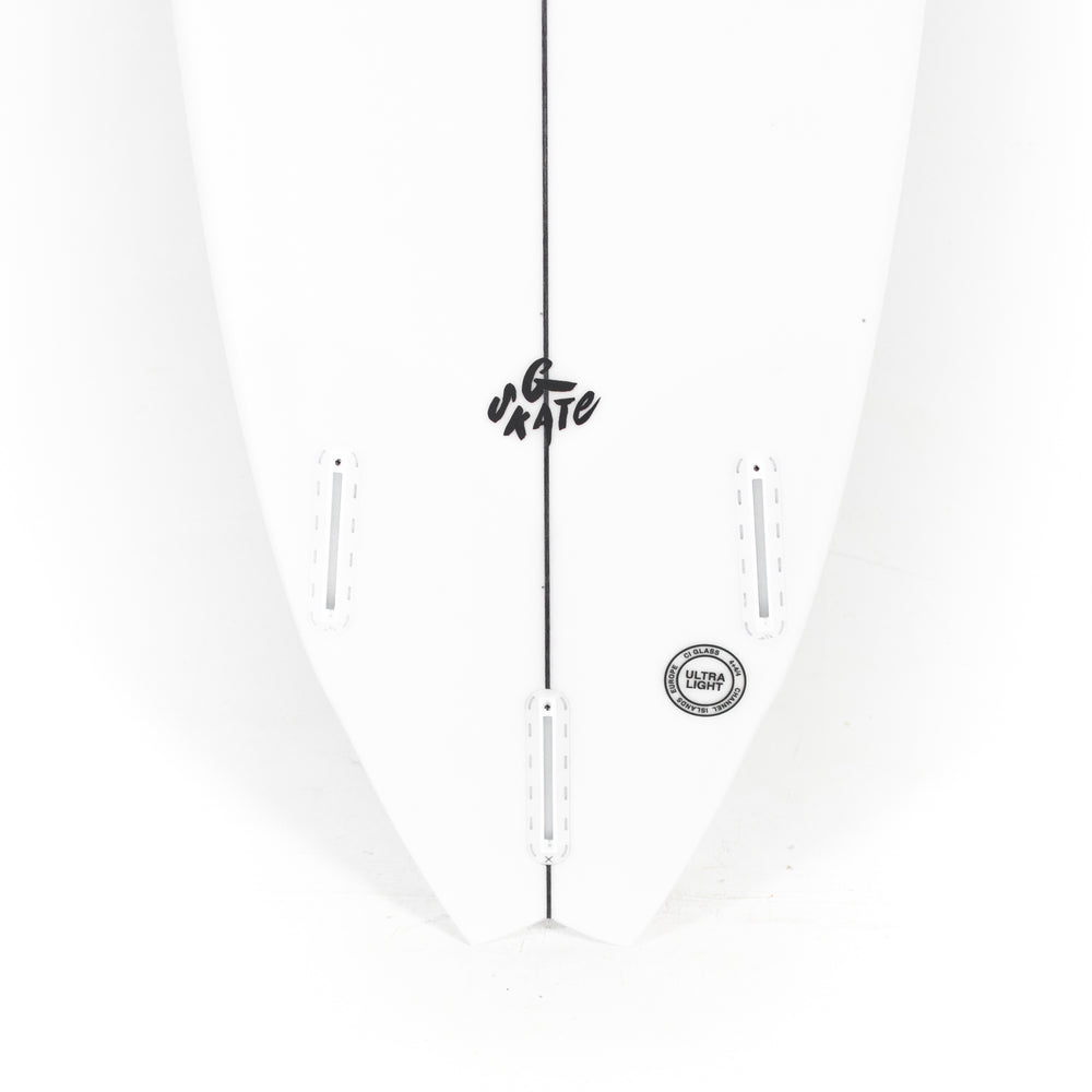 
                      
                        Pukas Surf Shop - Channel Islands - G-Skate by Al Merrick - 5'10" x 20 x 2 5/8 - 34.50L - CI33117
                      
                    