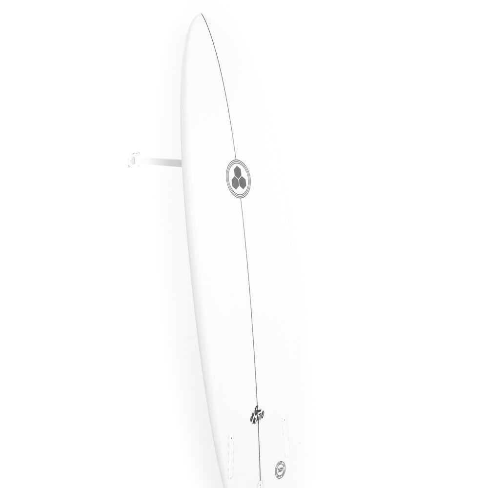 
                      
                        Pukas Surf Shop - Channel Islands - G-Skate by Al Merrick - 5'10" x 20 x 2 5/8 - 34.50L - CI33117
                      
                    