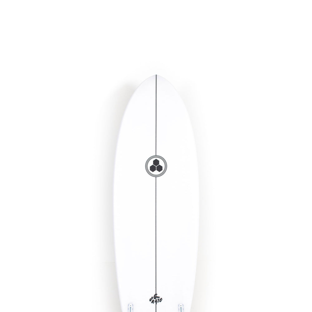 Channel Islands - G-Skate by Al Merrick - 5'10" x 20 x 2 5/8 - 34.50L - CI33123