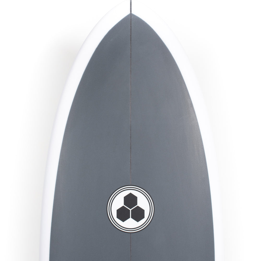 
                      
                        Channel Islands - G-Skate by Al Merrick - 5'10" x 20 x 2 5/8 - 34.50L - CI33123
                      
                    