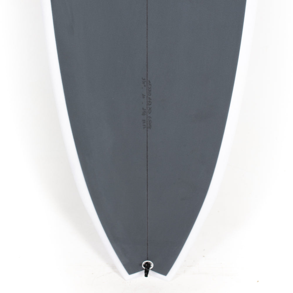 
                      
                        Channel Islands - G-Skate by Al Merrick - 5'10" x 20 x 2 5/8 - 34.50L - CI33123
                      
                    