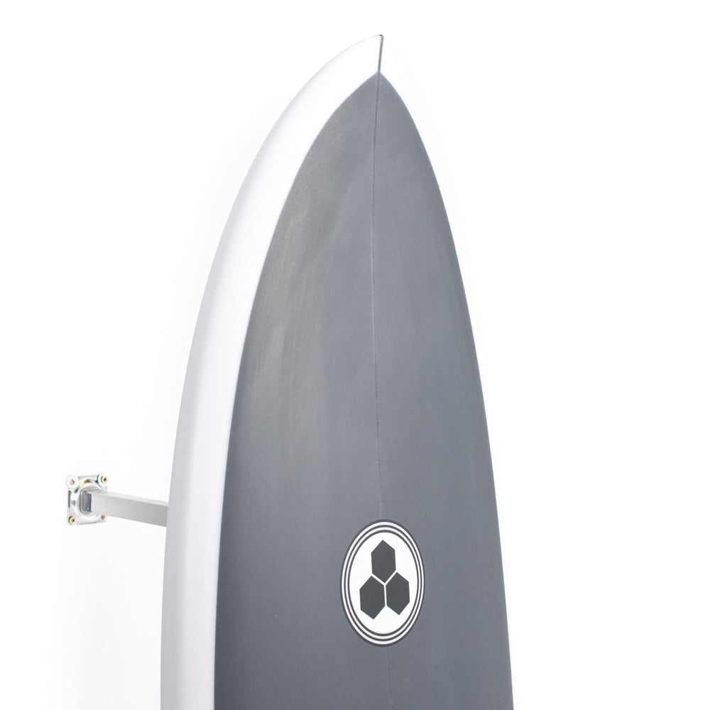 
                      
                        Channel Islands - G-Skate by Al Merrick - 5'10" x 20 x 2 5/8 - 34.50L - CI33123
                      
                    