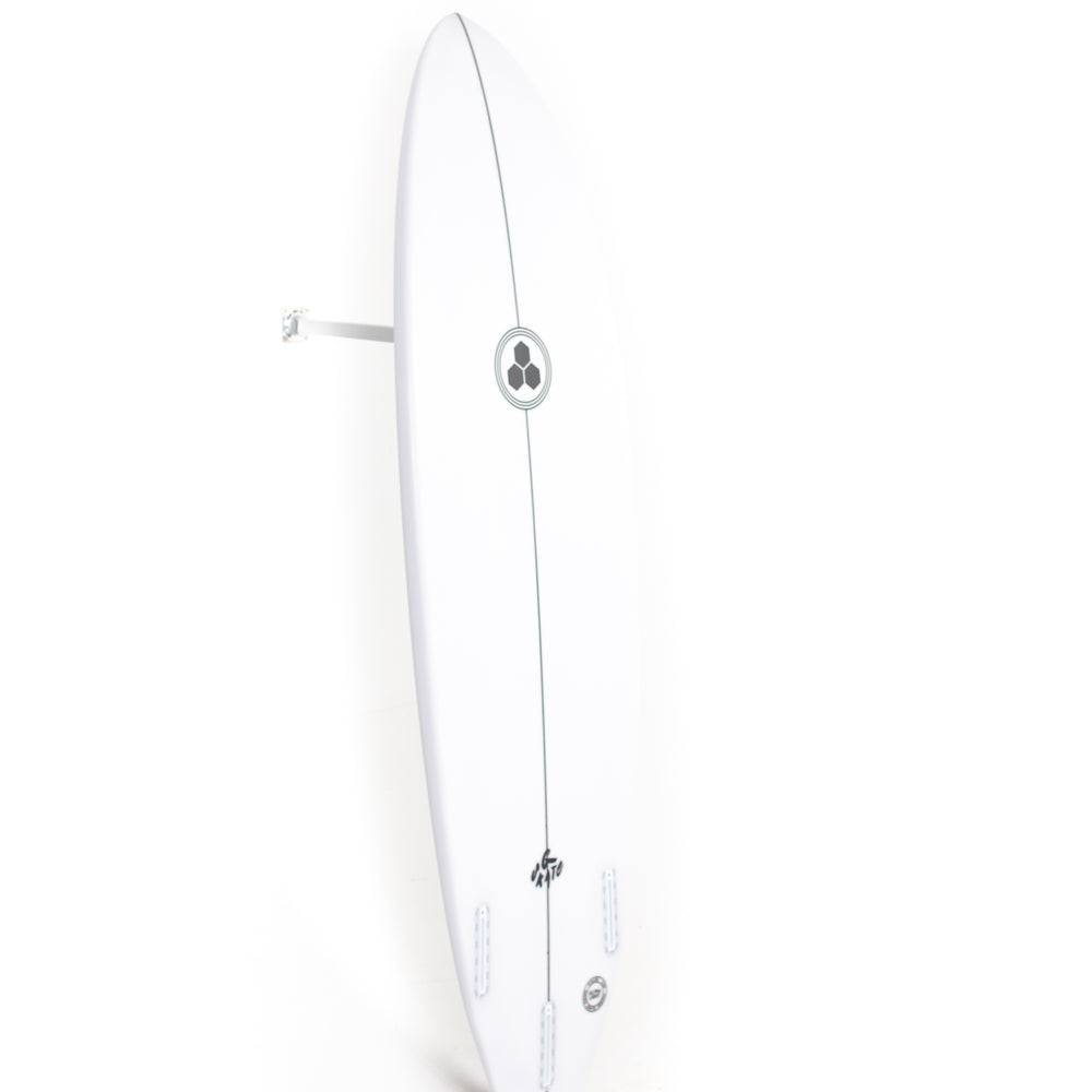 
                      
                        Channel Islands - G-Skate by Al Merrick - 5'10" x 20 x 2 5/8 - 34.50L - CI33123
                      
                    