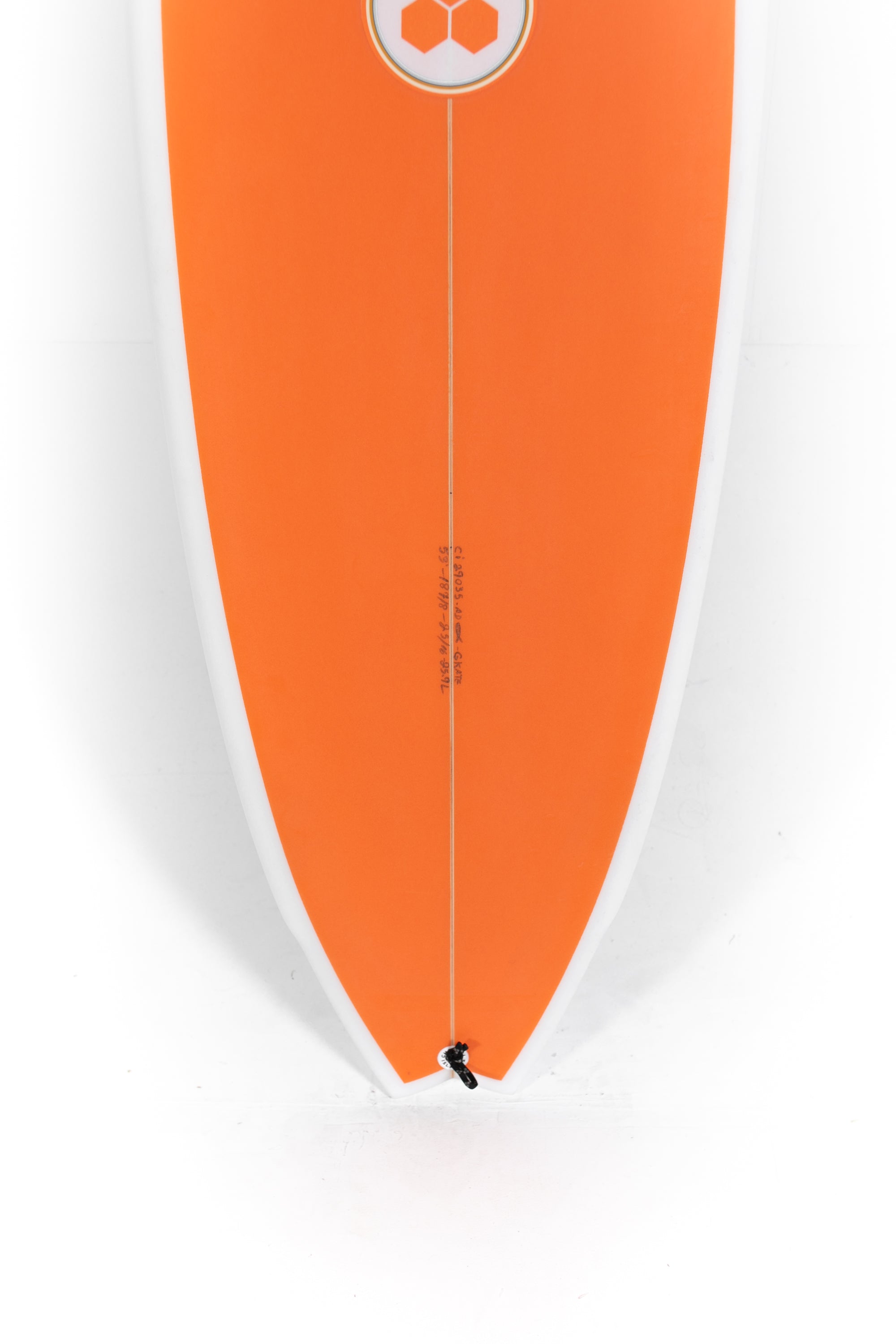 アルメリックgスケート 5.4