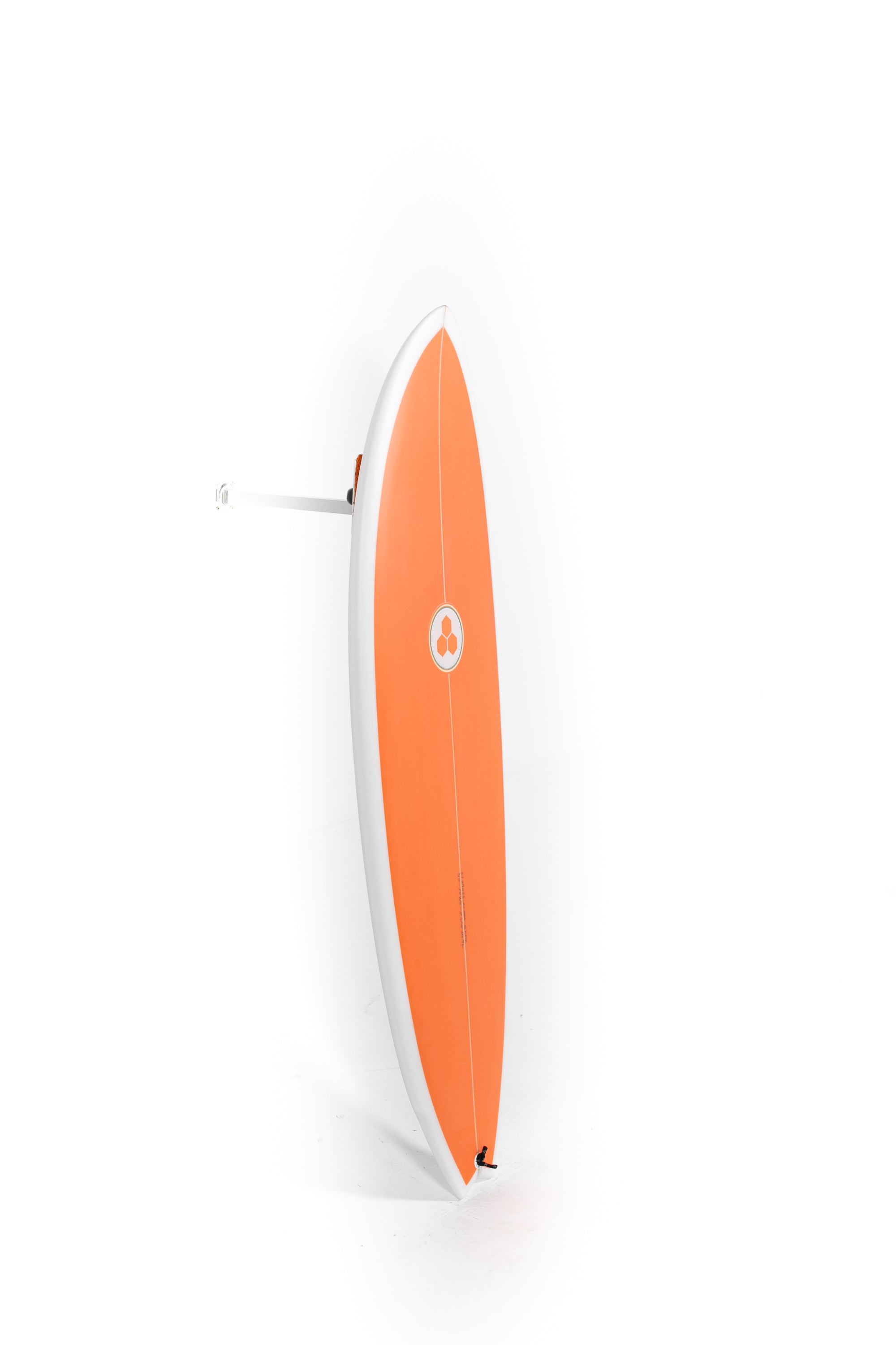 【Channel s AL MERRICK】レトロクアッド 希少！THE SURF アルメリック RETRO QUAD 中古ショートボード 6