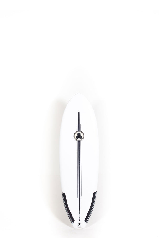 Pukas Surf Shop - Channel Islands - G-Skate by Al Merrick - SPINE TEK - 5'4" x 19 x 2 3/8 - 27.21L - CI28736