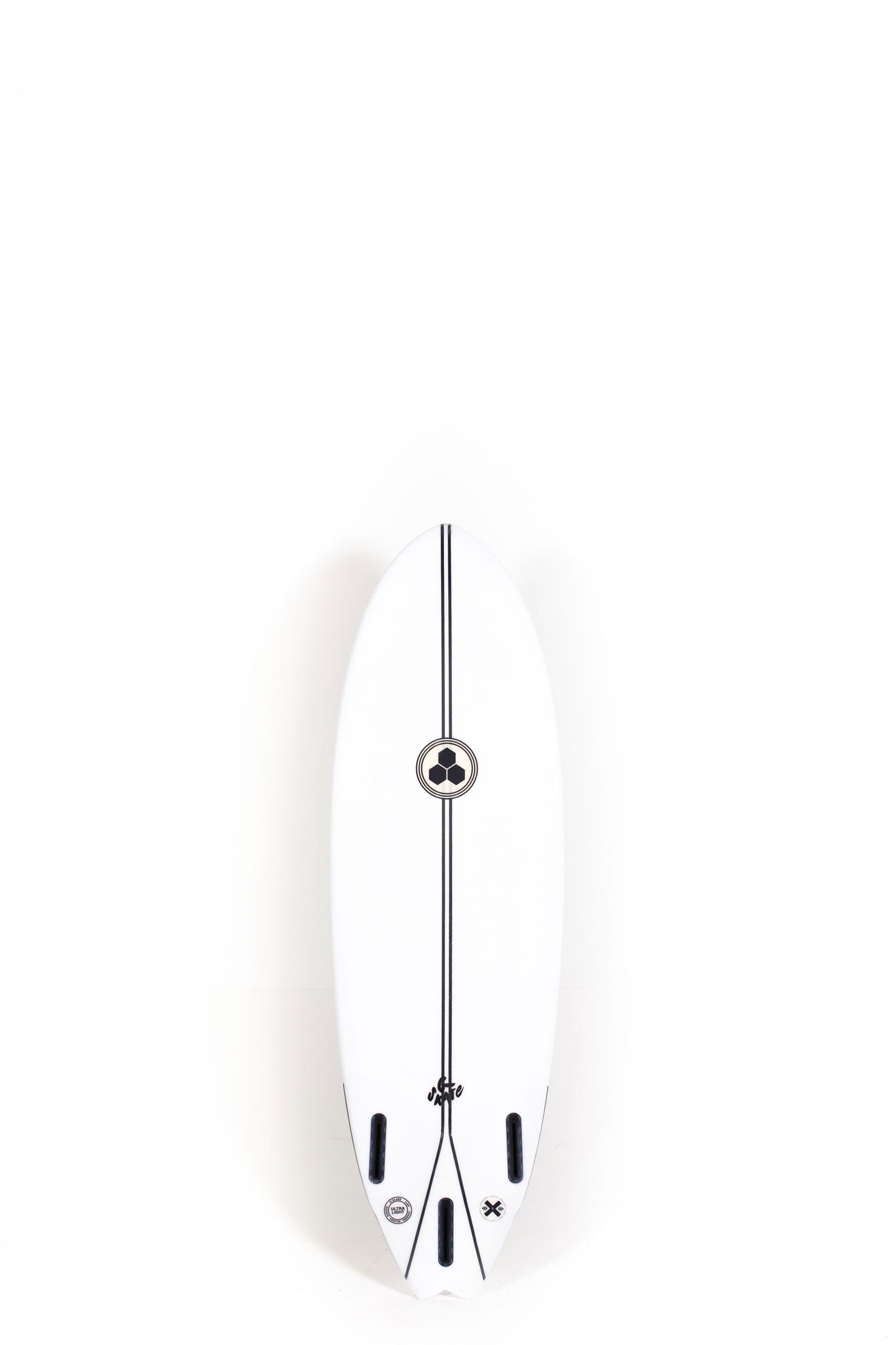 Pukas Surf Shop - Channel Islands - G-Skate by Al Merrick - SPINE TEK - 5'4" x 19 x 2 3/8 - 27.21L - CI28736