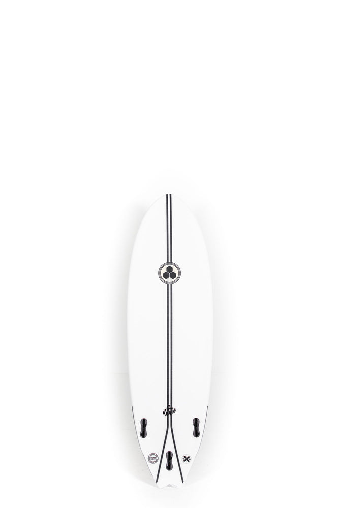 Pukas Surf Shop - Channel Islands - G-Skate by Al Merrick - SPINE TEK - 5'6" x 19 1/4 x 2 7/16 - 29.10L - CI27819