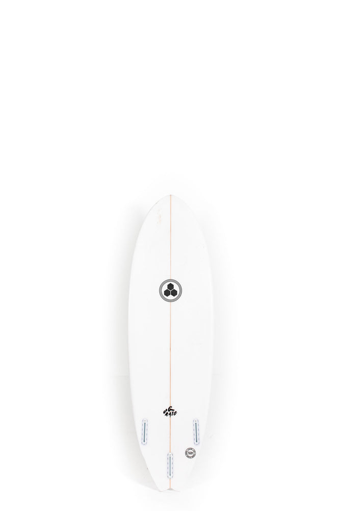 Pukas Surf Shop - Channel Islands - G-Skate by Al Merrick - 5'6" x 19 1/4 x 2 7/16 - 29,1L - CI28738