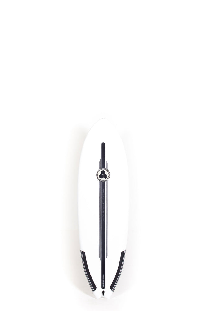 Pukas Surf Shop - 2nd HAND Channel Islands - G-Skate by Al Merrick - SPINE TEK - 5'6" x 19 1/4 x 2 7/16 - 29.10L - CI27838