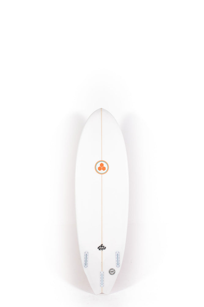 Pukas Surf Shop - Channel Islands - G-Skate by Al Merrick - 5'8" x 19 1/2 x 2 3/4 - 34.1L - CI227671