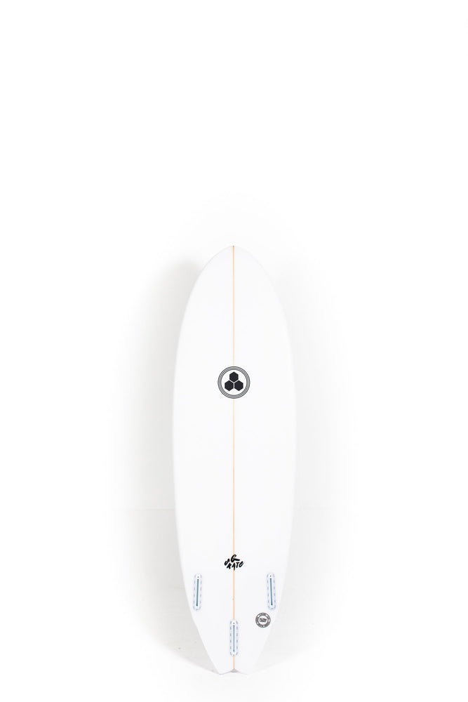 Pukas Surf Shop - Channel Islands - G-Skate by Al Merrick - 5'8" x 19 5/8 x 2 1/2 - 31.4L - CI28639