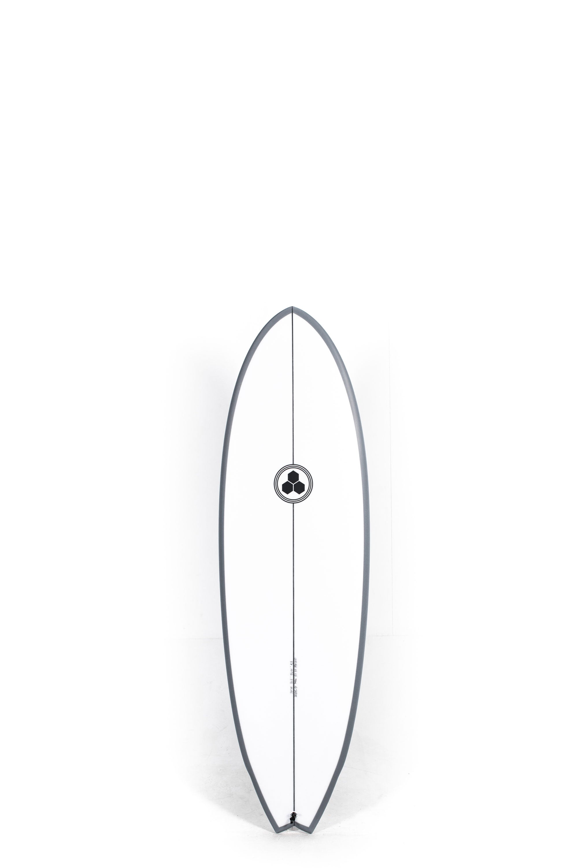 Channel Islands | G-SKATE 5'8
