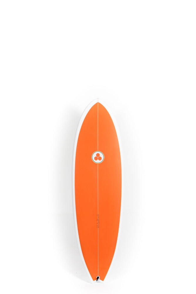 Pukas Surf Shop - Channel Islands - G-Skate by Al Merrick - 5'9" x 19 7/8 x 2 1/2 - 32.26L - CI26725