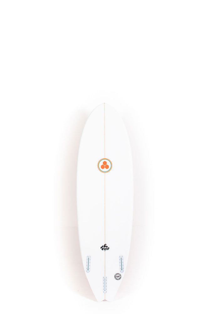 Pukas Surf Shop - Channel Islands - G-Skate by Al Merrick - 5'9" x 19 7/8 x 2 1/2 - 32.26L - CI26725