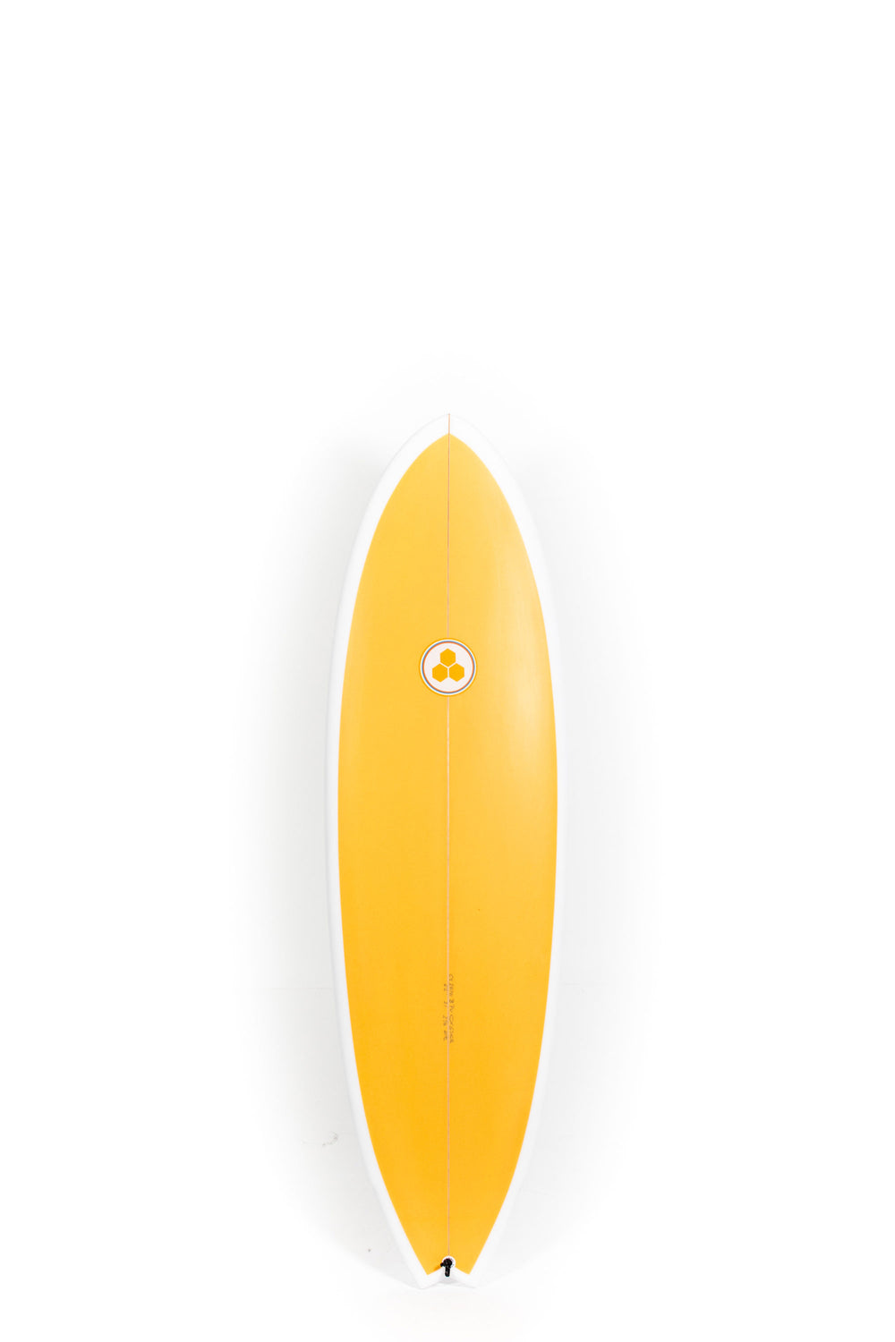 Pukas Surf Shop - Channel Islands - G-Skate by Al Merrick - 6'2