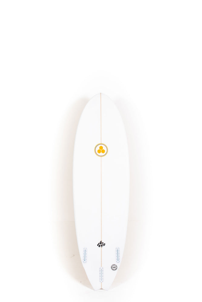 Pukas Surf Shop - Channel Islands - G-Skate by Al Merrick - 6'2" x 21 x 2 7/8 - 41,8L - CI28741