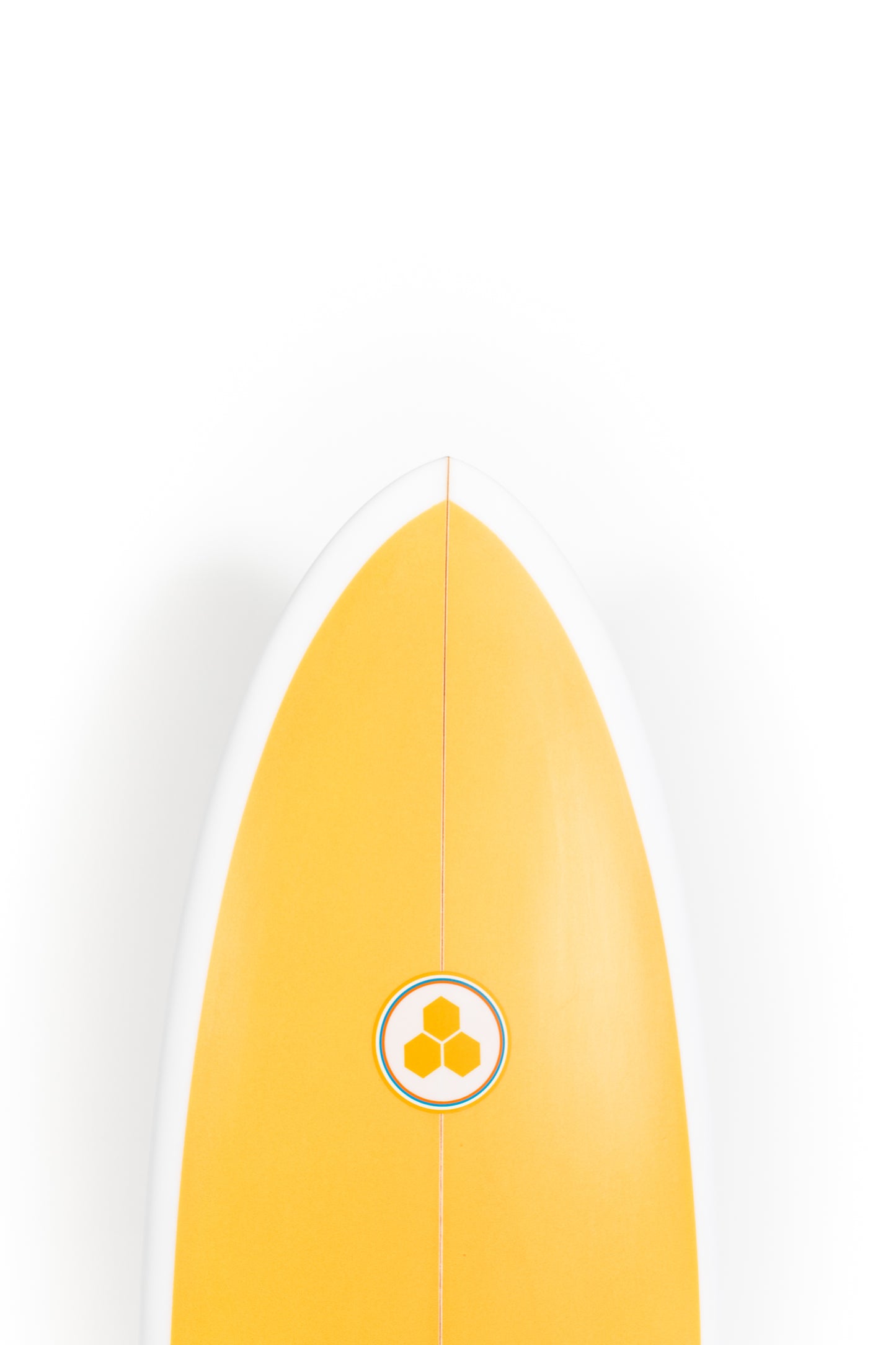 
                  
                    Pukas Surf Shop - Channel Islands - G-Skate by Al Merrick - 6'2" x 21 x 2 7/8 - 41,8L - CI28741
                  
                