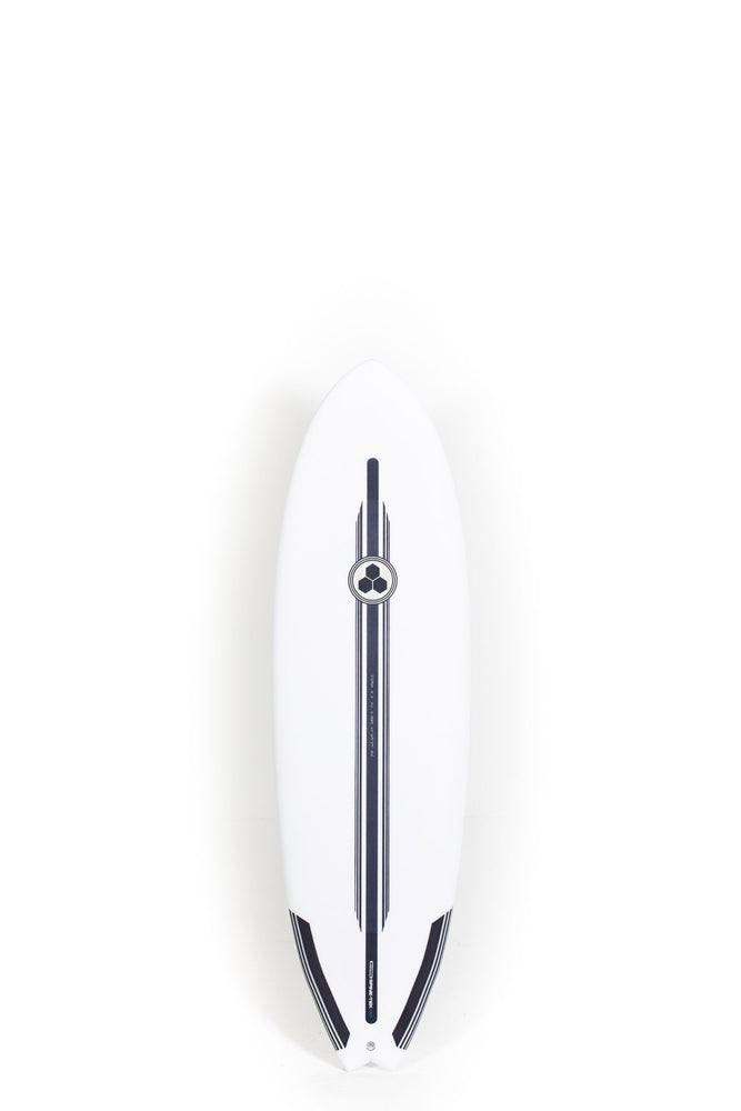 Pukas Surf Shop - Channel Islands - G-Skate by Al Merrick - SPINE TEK - 6'0" x 20 1/2 x 2 3/4 - 38L - CI27824