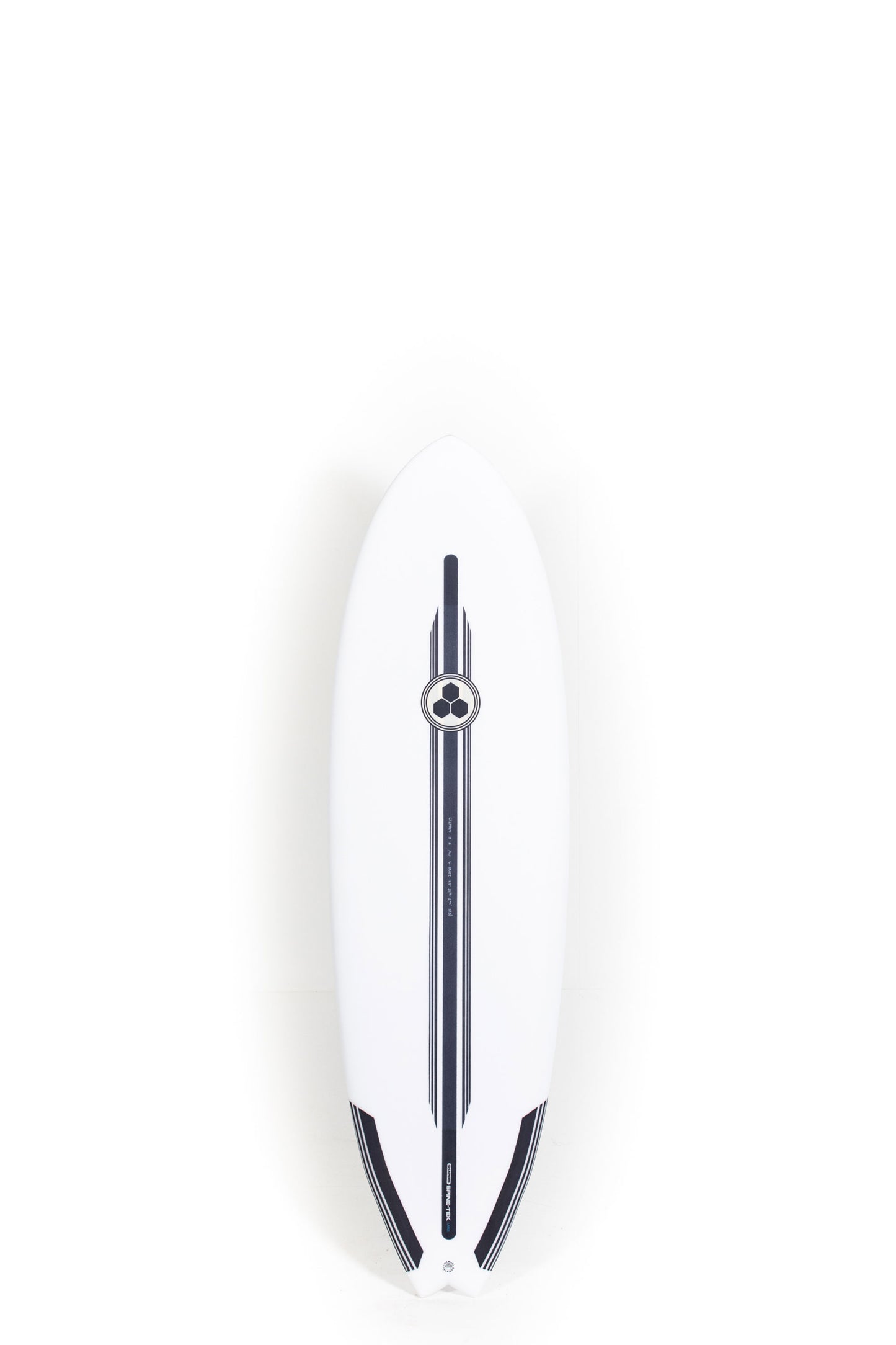 Pukas Surf Shop - Channel Islands - G-Skate by Al Merrick - SPINE TEK - 6'0" x 20 1/2 x 2 3/4 - 38L - CI27824