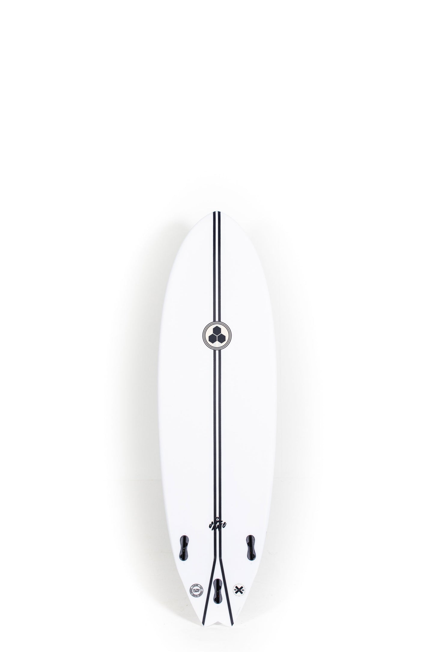 Pukas Surf Shop - Channel Islands - G-Skate by Al Merrick - SPINE TEK - 6'0" x 20 1/2 x 2 3/4 - 38L - CI27824