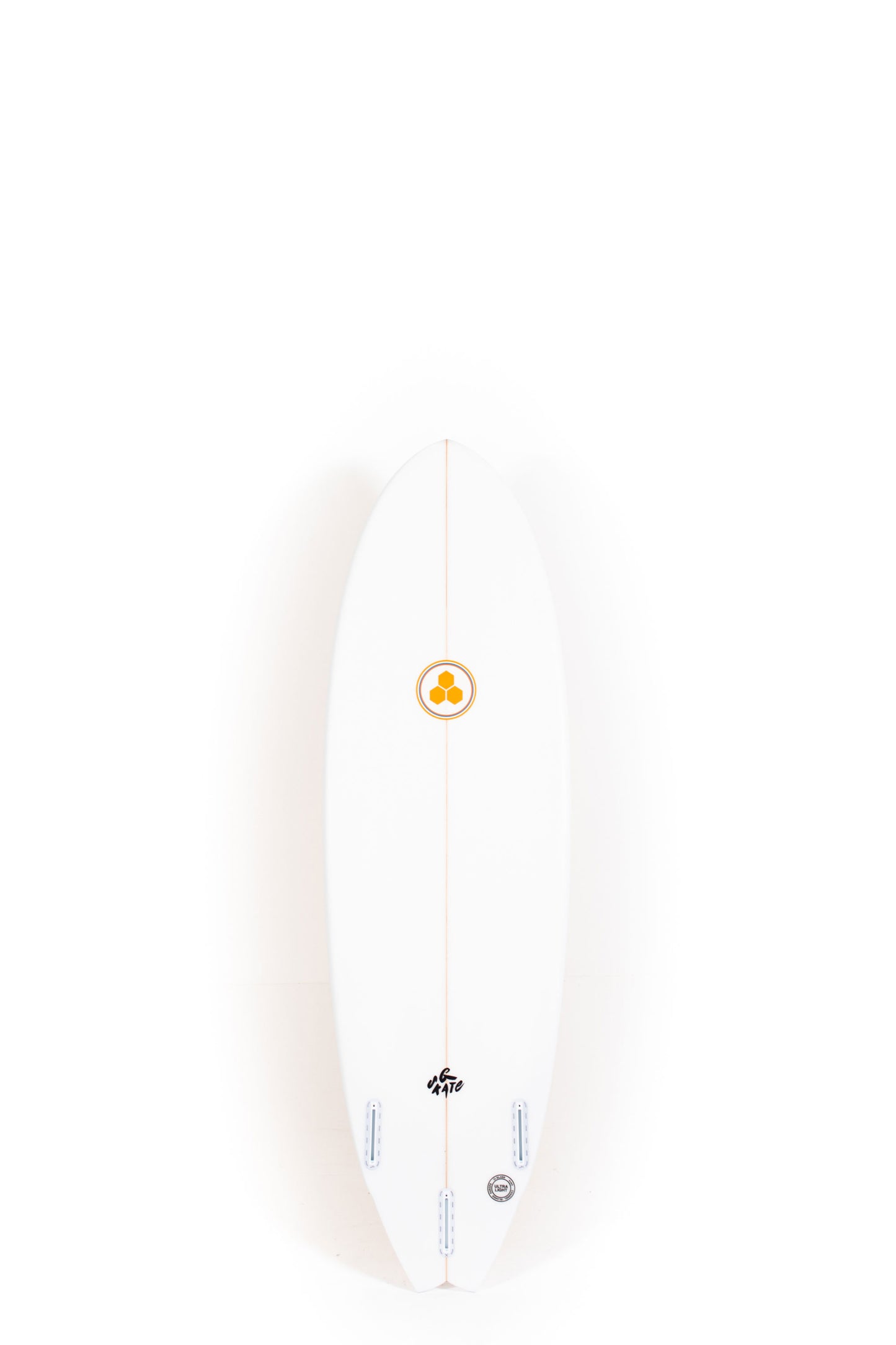 Pukas Surf Shop - Channel Islands - G-Skate by Al Merrick - 6'0" x 20 1/2 x 2 3/4 - 38L - CI28100