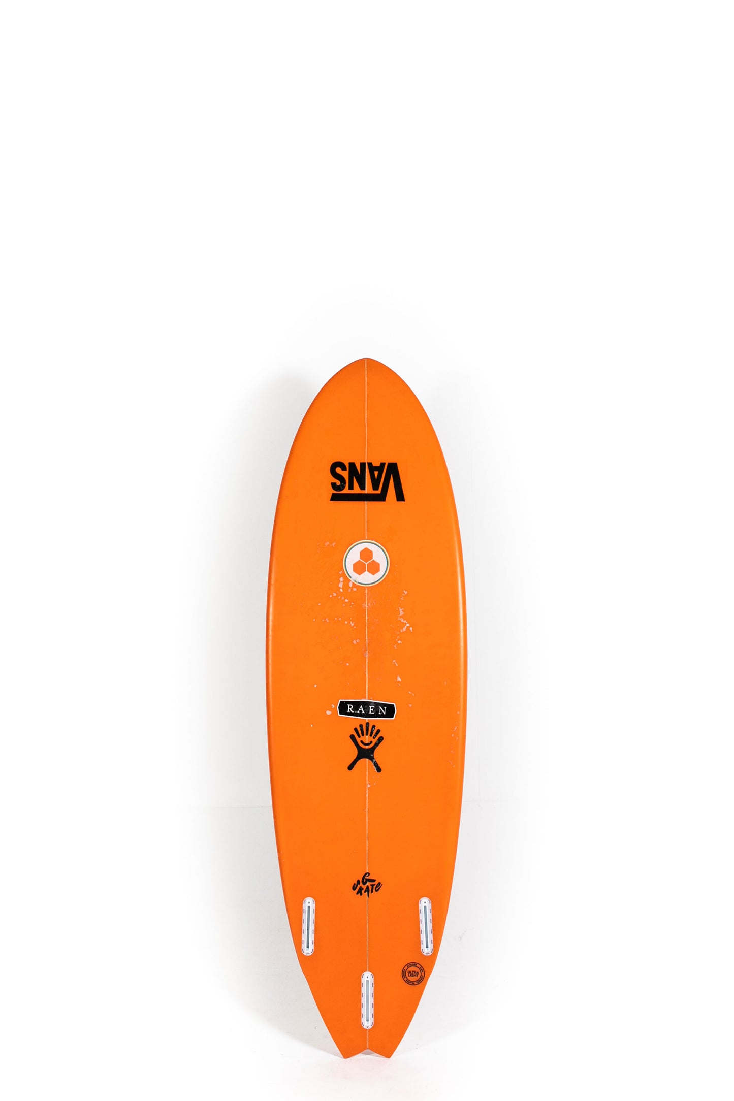 Pukas surf Shop - Channel Islands - G-Skate by Al Merrick - 6'0" x 20 1/2 x 2 3/4 - 38,04L - CI28740