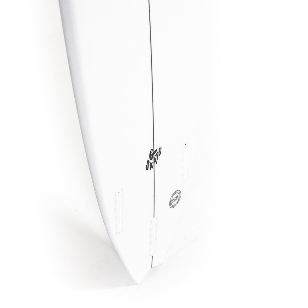 
                      
                        Pukas Surf Shop - Channel Islands - G-Skate by Al Merrick - 6'0" x 20 1/2 x 2 3/4 - 38L - CI33113
                      
                    