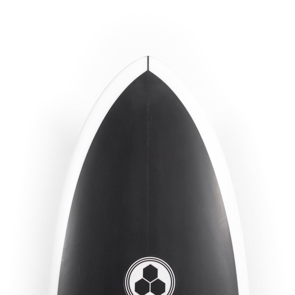 
                      
                        Pukas Surf Shop - Channel Islands - G-Skate by Al Merrick - 6'0" x 20 1/2 x 2 3/4 - 38L - CI33113
                      
                    