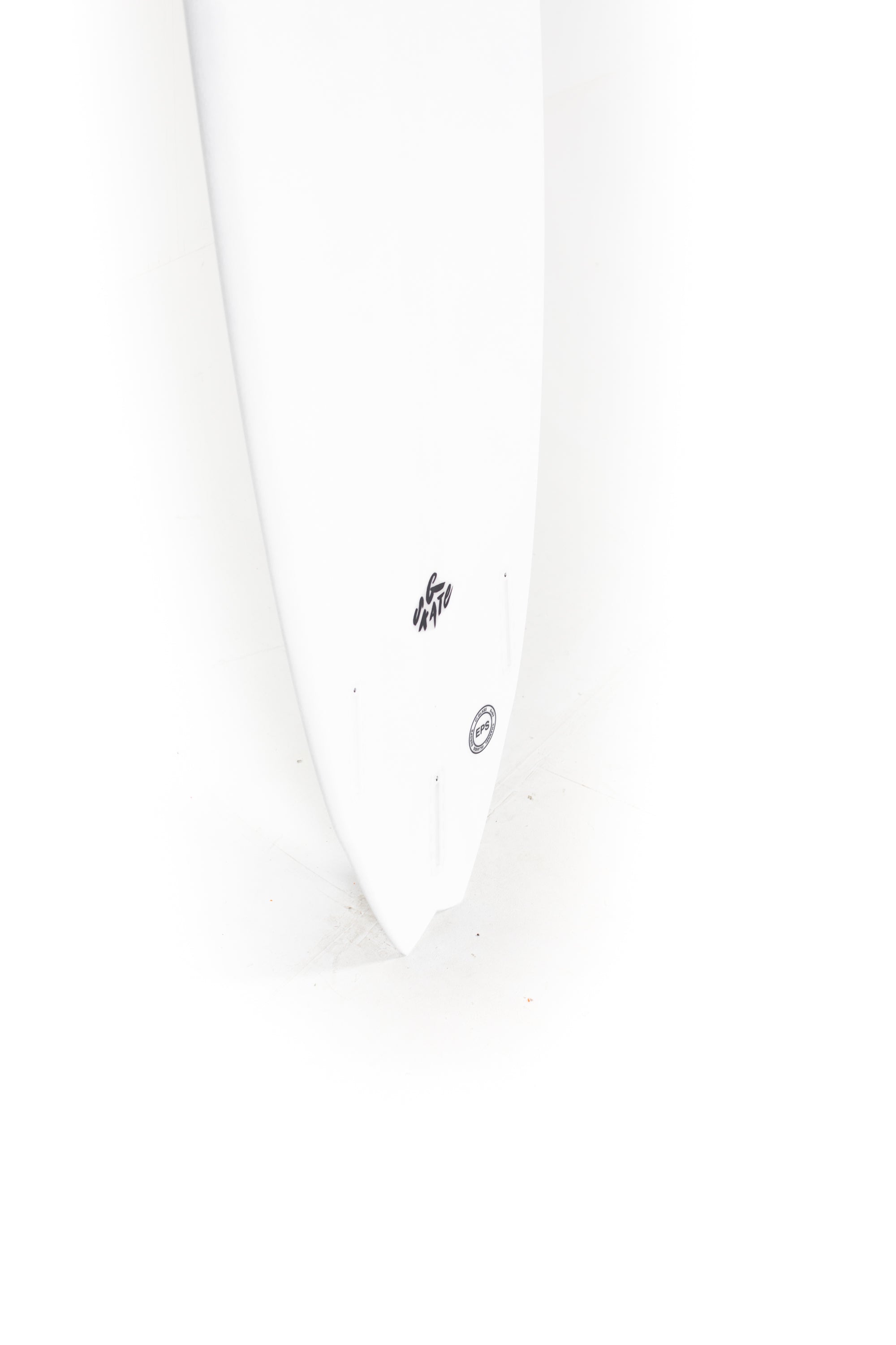 Channel Islands - G-SKATE 6'0