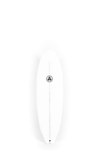 Channel Islands - G-SKATE 6'0