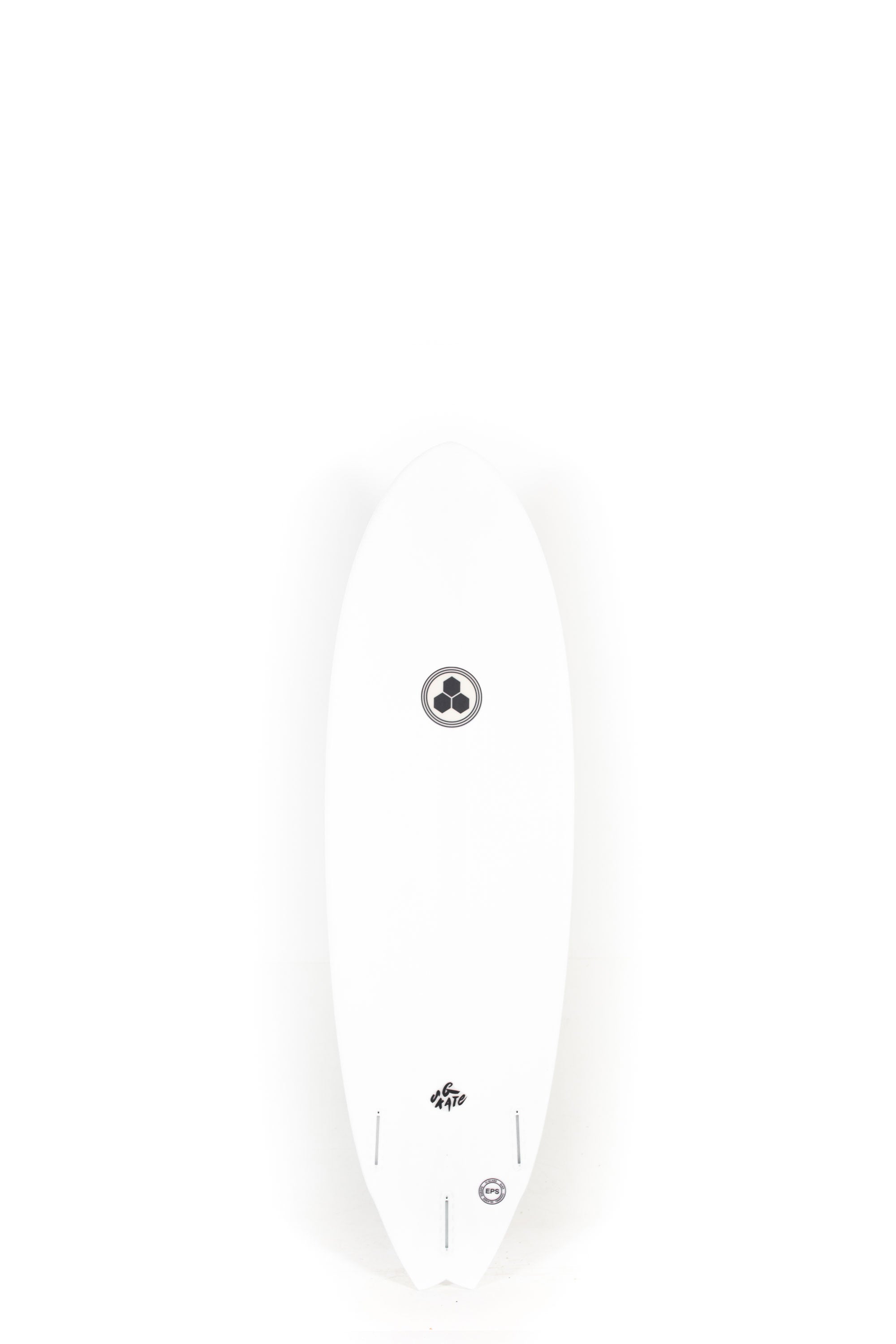 New Channel Islands Surfboards G Skate 6'6