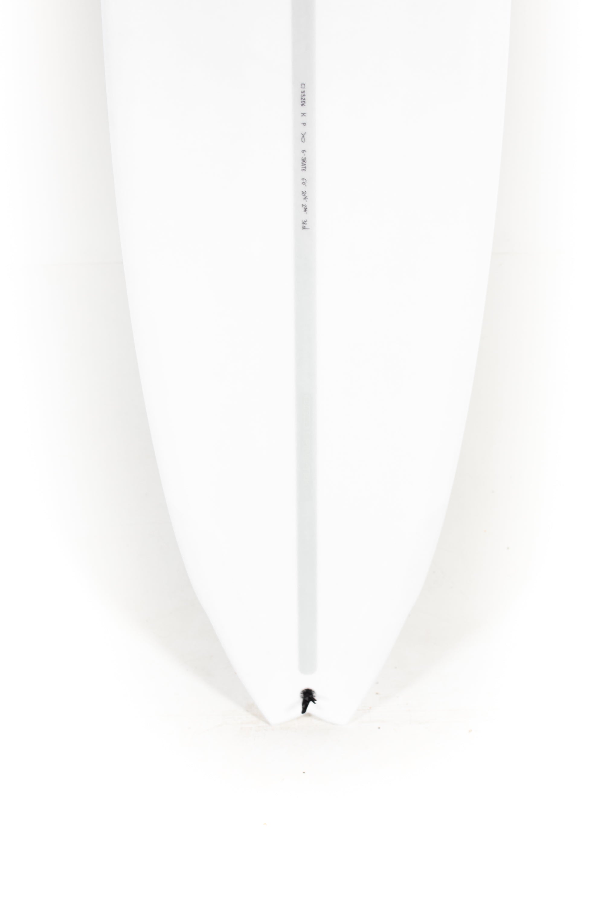 Channel Islands - G-SKATE 6'0