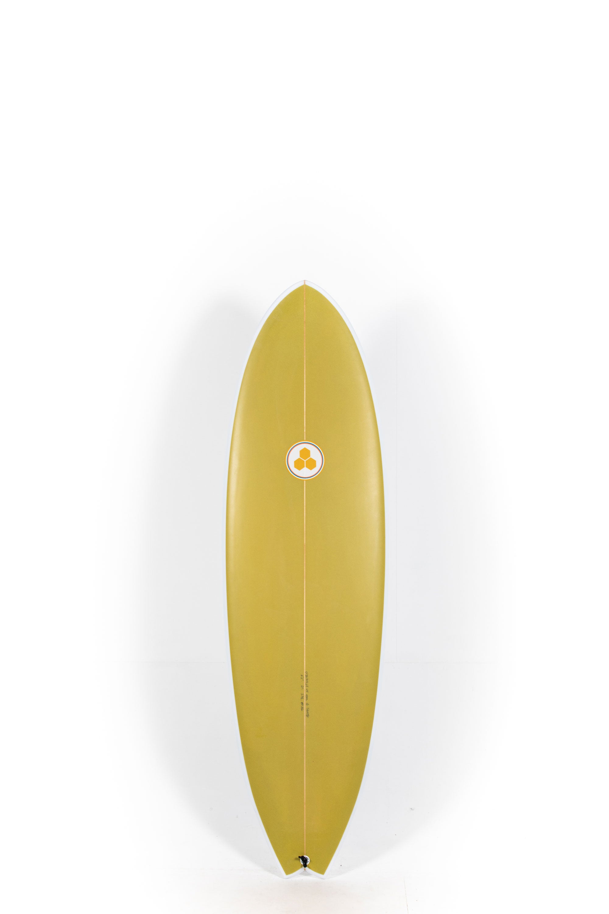 CHANNEL ISLANDS SURFBOARDS Shop at PUKAS SURF SHOP Page 2