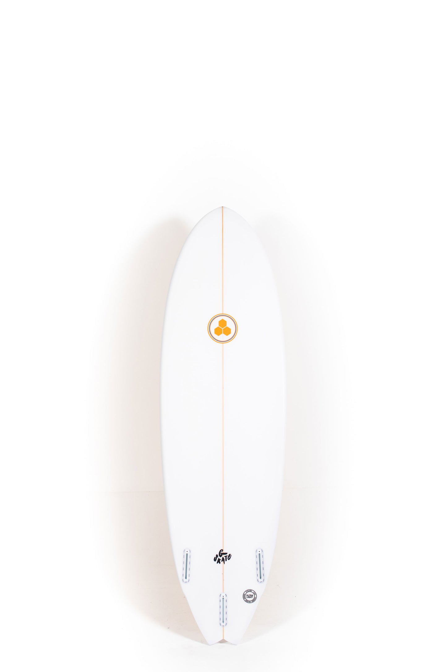 Pukas Surf Shop - Channel Islands - G-Skate by Al Merrick - 6'2" x 21 x 2 7/8 - 41,5L - CI28104