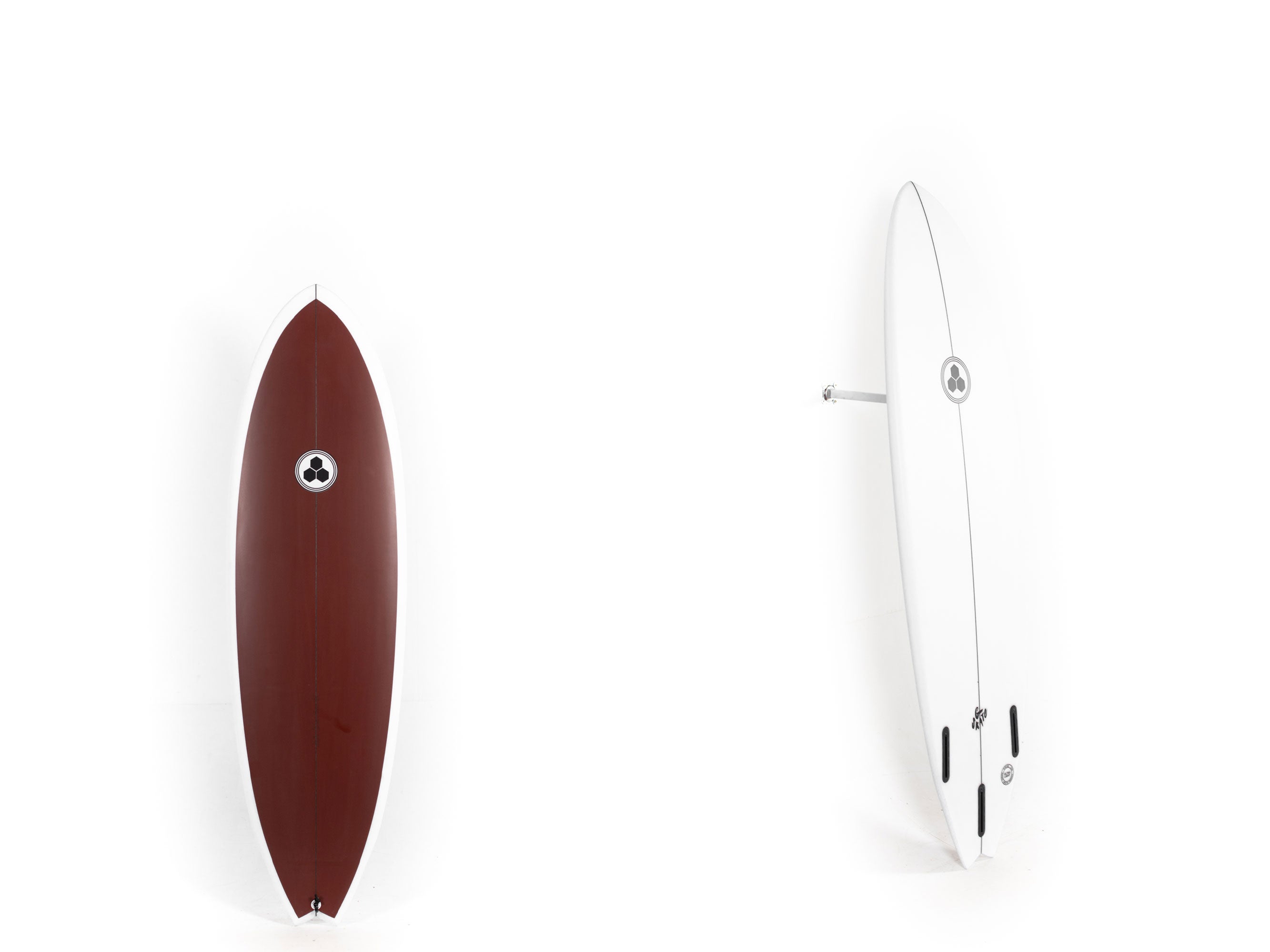 Channel Islands G-SKATE 6'2