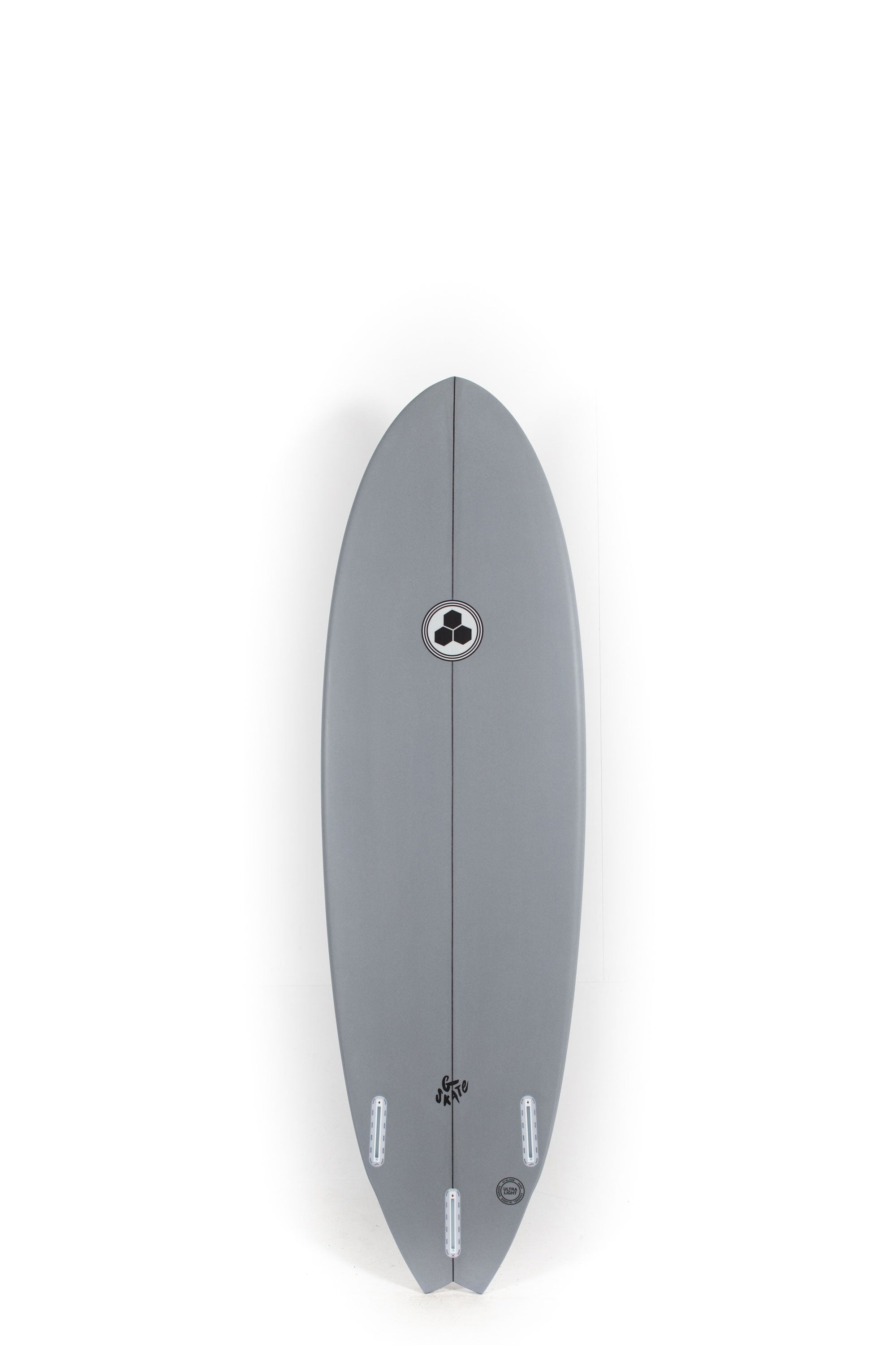 チャネルアイランズ アルメリック GUDAUSKAS フューチャーフィン 2+1