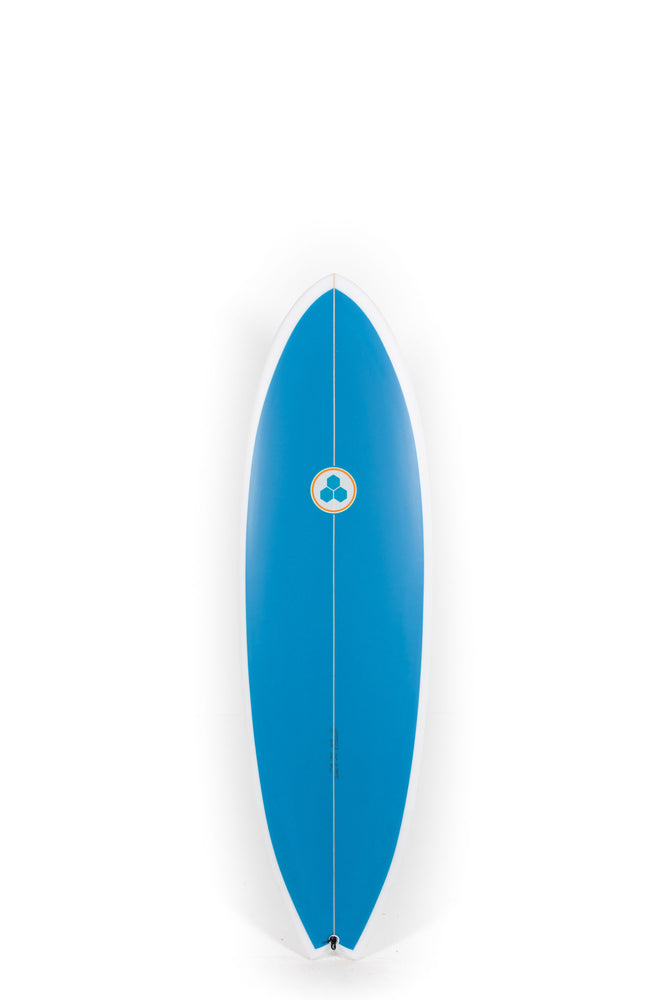 Pukas Surf Shop - Channel Islands - G-Skate by Al Merrick - 6'0" x 20 1/2 x 2 3/4 - 38L - CI27698