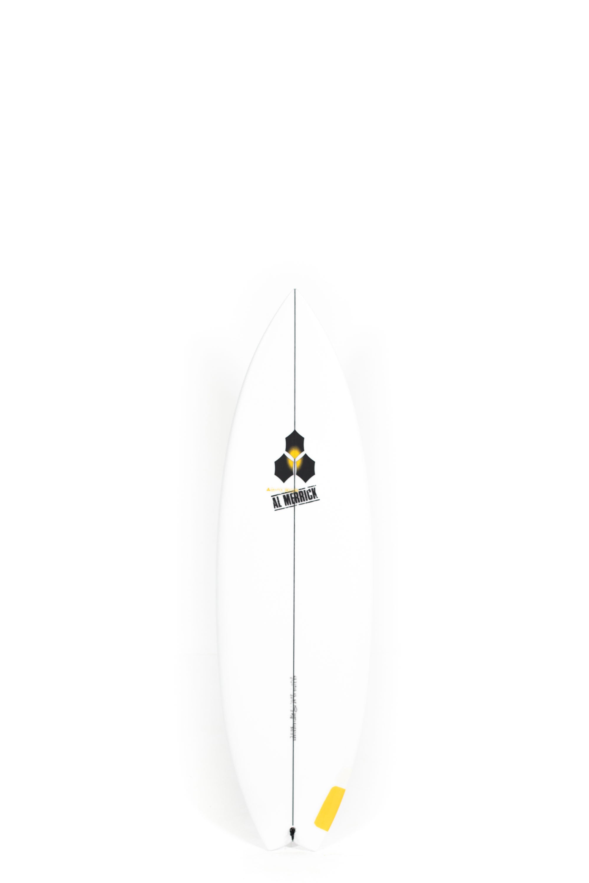 Channel Islands Surfboards | HAPPY EVERYDAY 6'0