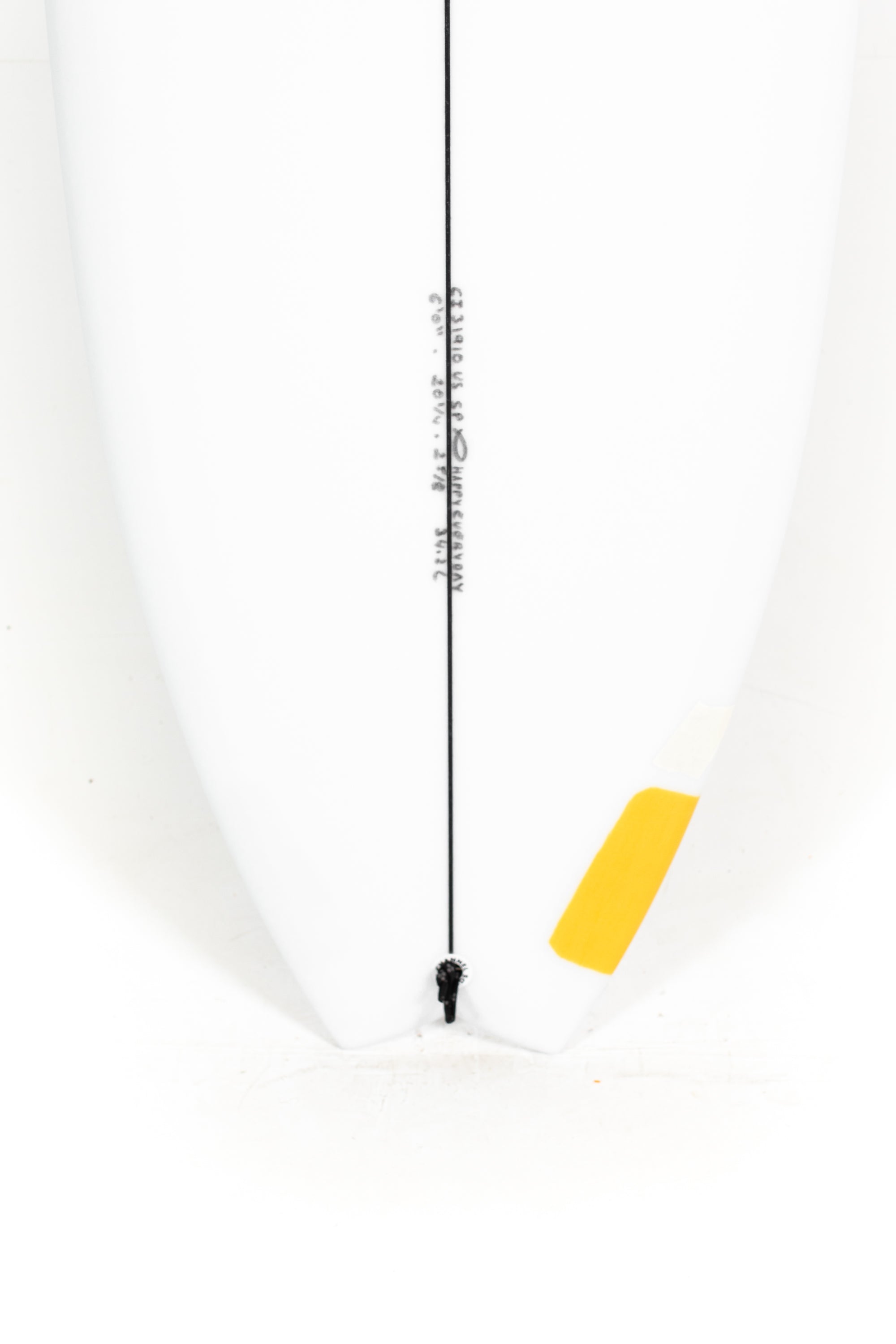 Channel Islands Surfboards | HAPPY EVERYDAY 6'0