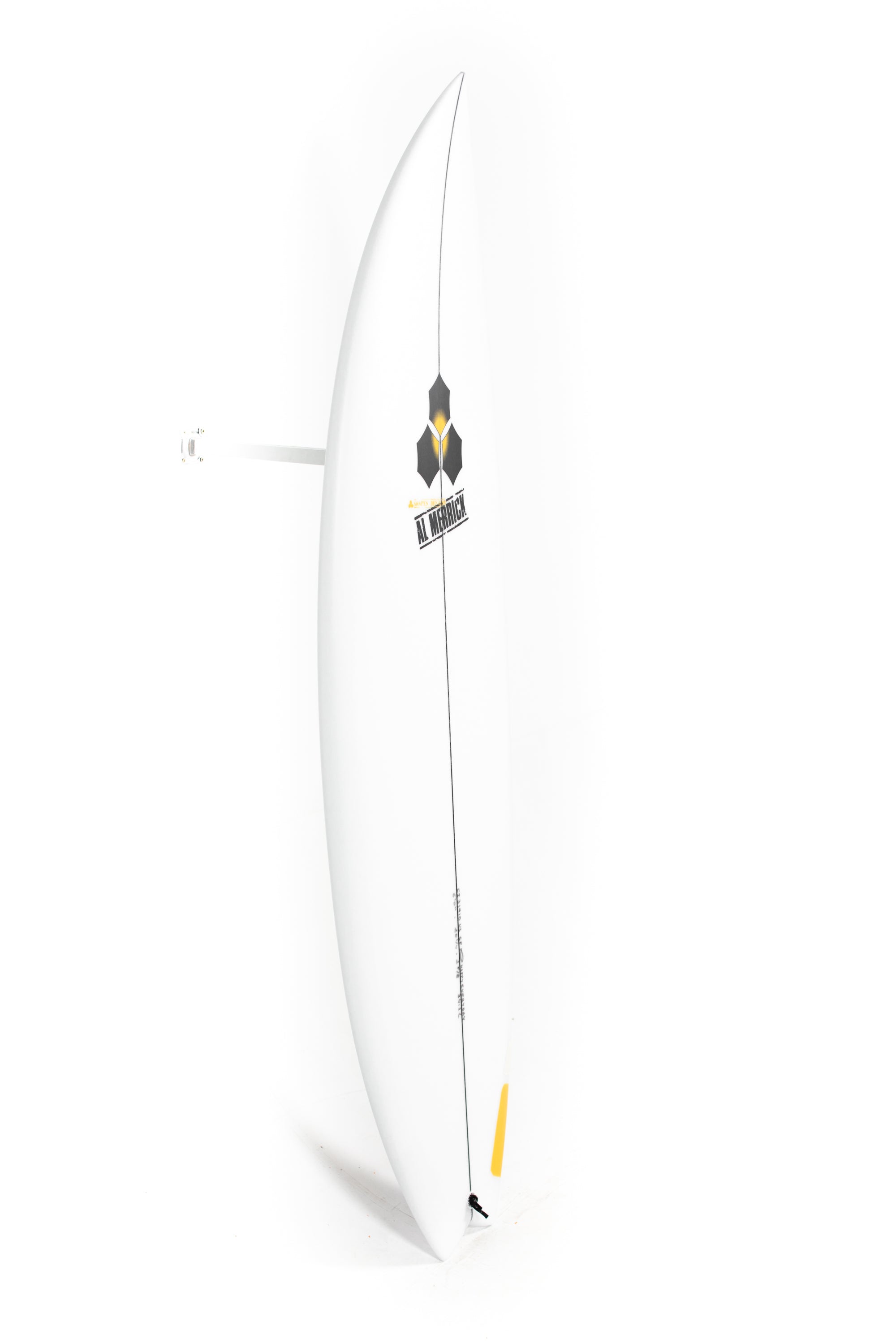 AL MERRICK happy everyday 5'9 ホワイト29.4Ｌ AL MERRICK happy everyday 5'9 ホワイト29.4L Channel Islands
