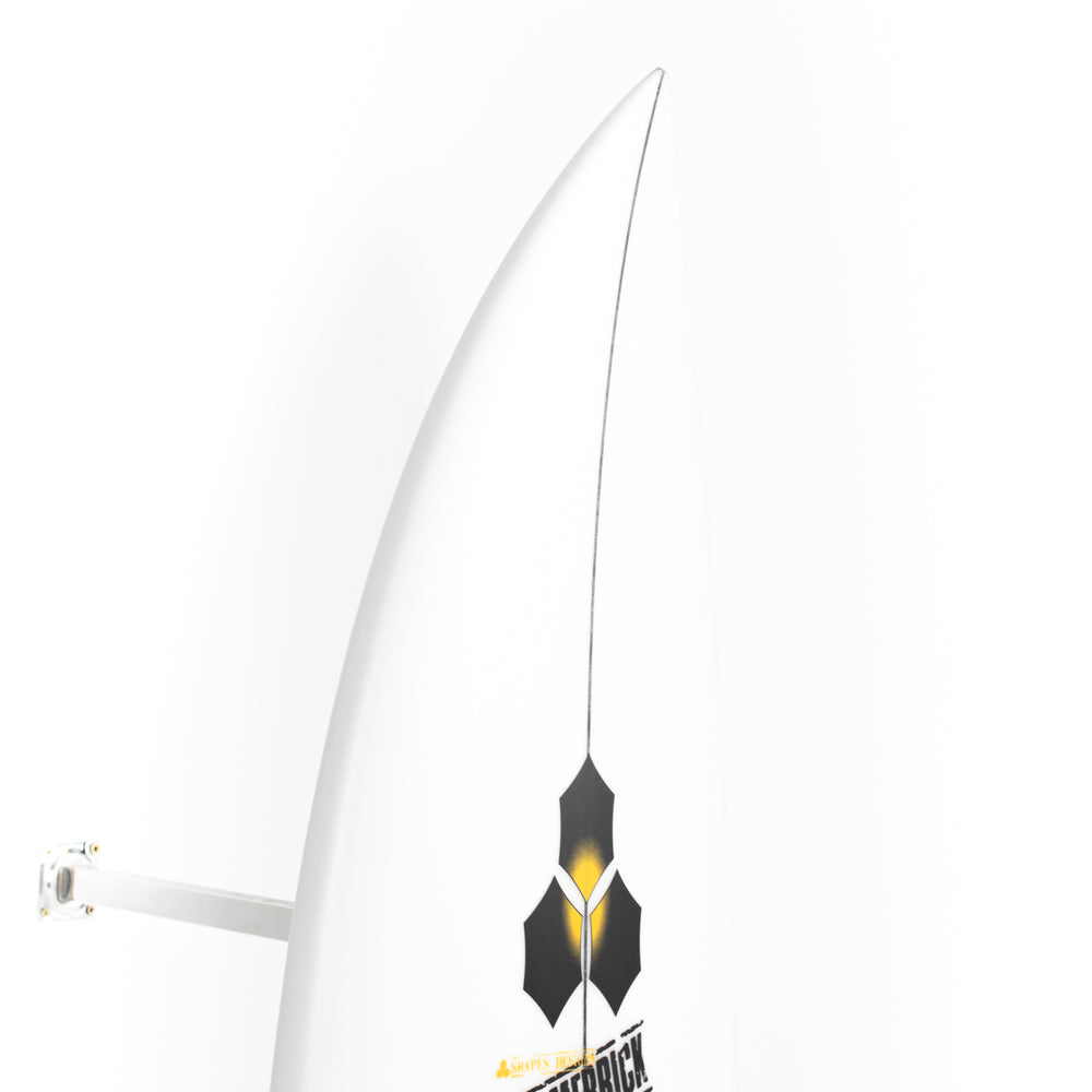 
                      
                        Pukas-Surf-Shop-Channel-Island-Surfboards-Happy-Every-Day-Al-Merrick-6_0_-CI31910
                      
                    