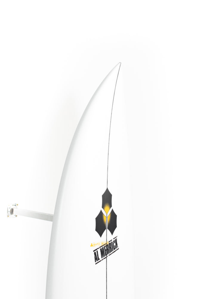 
                  
                    Pukas-Surf-Shop-Channel-Island-Surfboards-Happy-Every-Day-Al-Merrick-6_0_-CI31910
                  
                