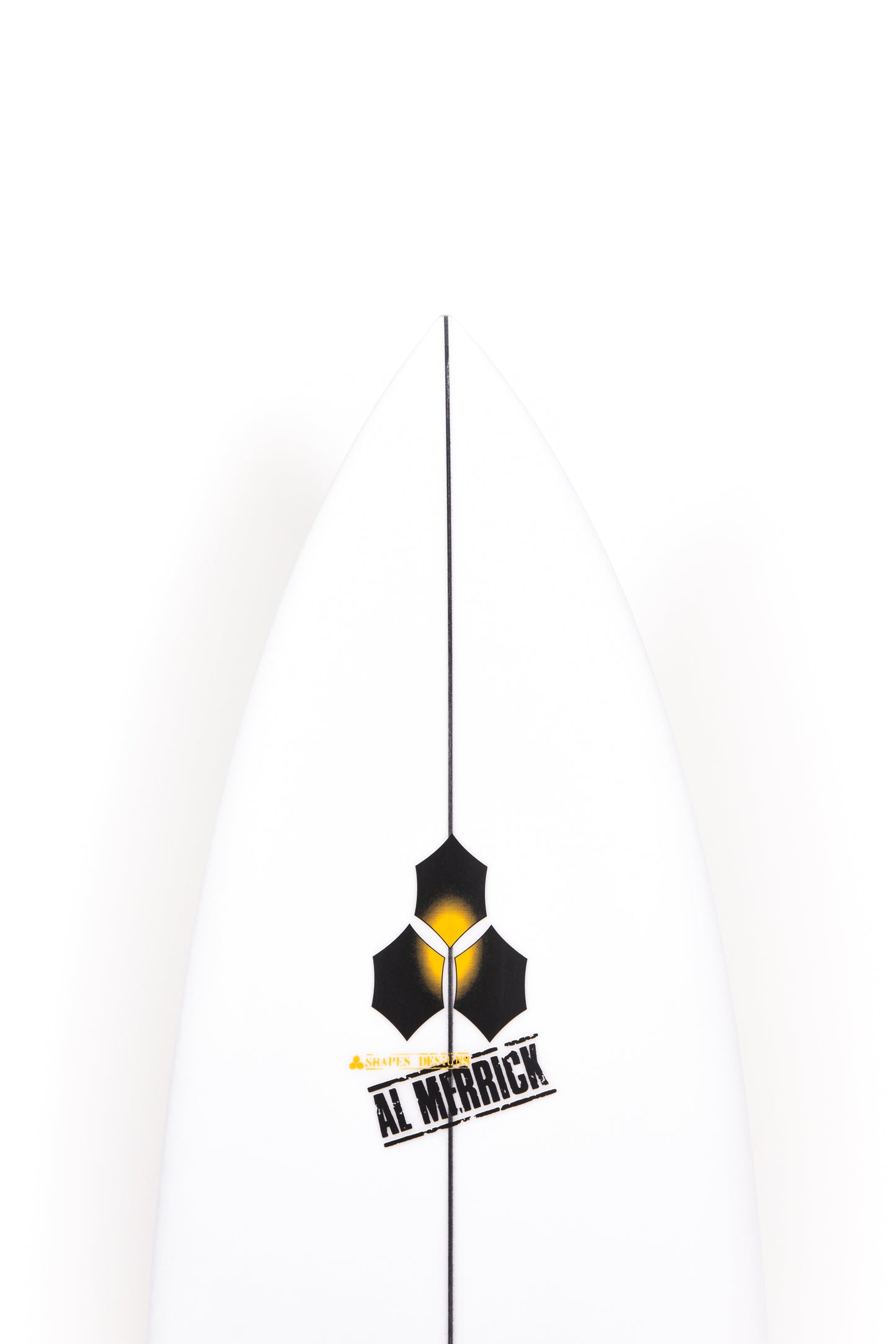 
                  
                    Pukas-Surf-Shop-Channel-Island-Surfboards-Happy-Every-Day-Al-Merrick-6_2_-CI32373
                  
                