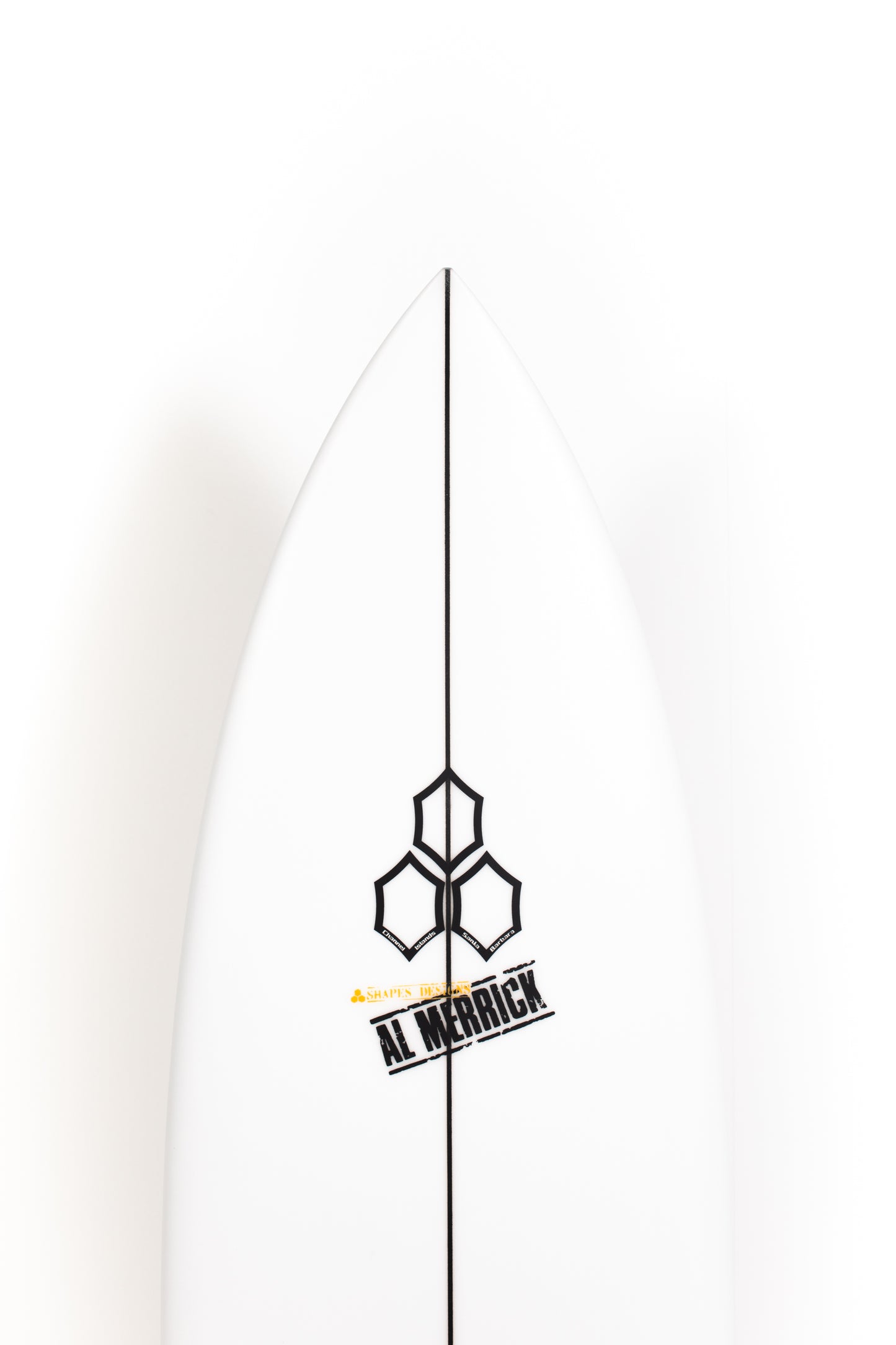 Channel Islands Surfboards | HAPPY EVERYDAY - shop at PUKAS SURF SHOP