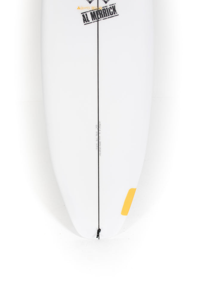 
                  
                    Pukas-Surf-Shop-Channel-Island-Surfboards-Happy-Everyday-Al-Merrick-5_10_-CI29060
                  
                